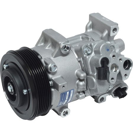 Universal Air Cond Toyota Corolla 13-11 Compressor, Co29097C CO29097C